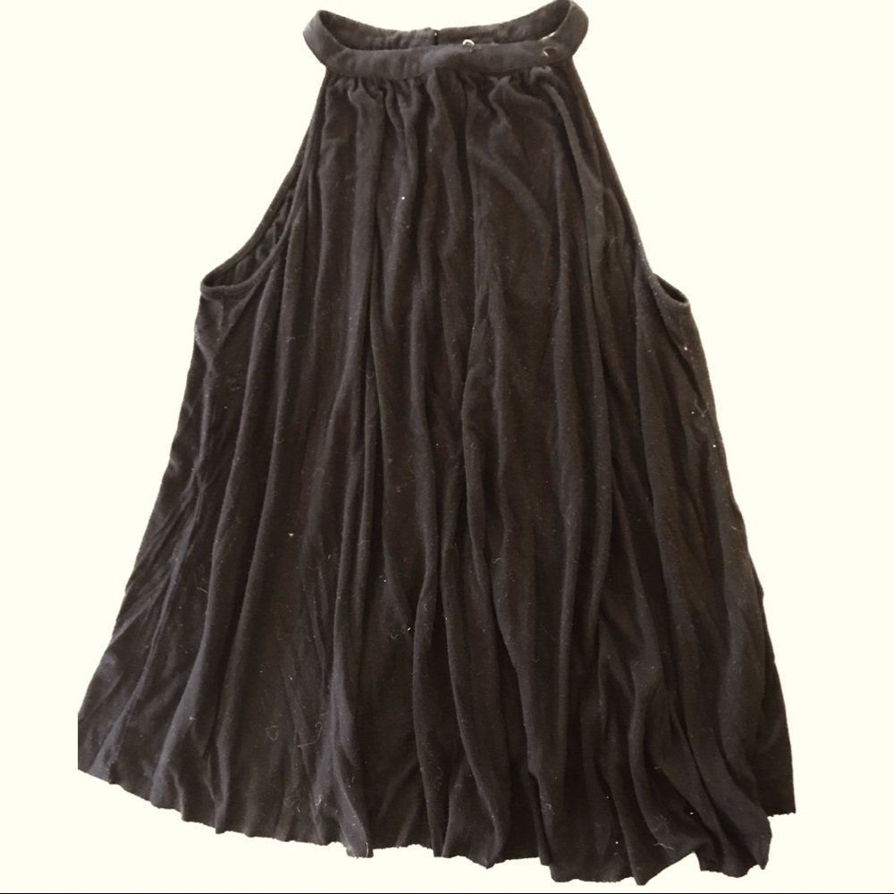 ECOTE (Urban Outfitters) | Tent Halter Top